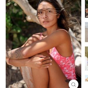 ❌❌SOLD❌❌ Mai underwear BNWT everyday bodysuit